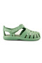 صنادل للأطفال Tobby Solid S10271 NUEVO VERDE / NEW GREEN
