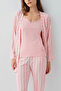 Women's 3-Piece Pajama Set (Pierre Cardin 9154) - 5