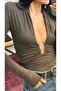 Kadın Bodysuit - 4