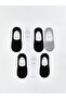 Quality Parts from Çelebi Store Men's Ballerina Socks 7-Pack