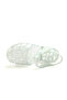 صنادل للأطفال كلاسيكا كريستال 10329 TRANS.MULTI GLITTER - 6