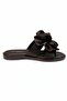 Women's Bowknot Buckle Detailed Casual Slippers - 2