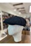 Men's Winter Cap British Style Peaky Blinders Newsboy Trend 8-Piece Cap - 3
