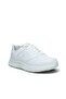 Men's White Daily Running, Walking and Sports Shoes Light Sole 686 - 2