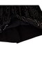 Girl's 3-Piece Stylish Set with Sequined Cardigan and Shorts Skirt, Festive Sparkly Set for Girls Aged 5-6-7-8-9-10 Years - 8