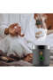 Portable Mini Electric Bakhoor Burner B37, USB Rechargeable Incense Burner for Car & Home - 3