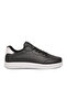 Darkstep 158 m Large Size Black and White Men's Sports Shoes - 3
