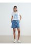 Sparkling Choices by Shining Store Relaxed Fitwomen Jean Shorts