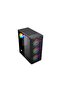 جهاز كمبيوتر مكتبي جاهز SCR-001 i5-12400 16GB 512GB SSD O/B DOS 500W