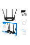 Cudy lt400_eu 4 port 10/100mbps 300mbps 4 antenna desktop - 4