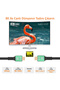 Codegen cps8k30 3 mt 8k 60hz hdmi 2.1 metal head hdmi cable - 2