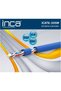 Inca icat6-305m cat6 utp 305 meter 23 awg 0.57mm network cable - 3