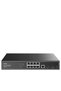 Cudy gs2008s2 8 port gbit 1xgbit+2xsfp uplink managed (l2) switch