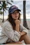 Brooklyn Heritage Cap – Premium Unisex Hat with Embroidery Detail - 2