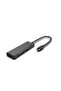 ITPC-5T محول توصيل نوع C مع 5 منافذ USB 3.0 + 2 منافذ USB 2.0 + منفذ SD + منفذ MicroSD