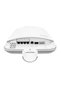 Wi-tek wi-ps306gf-o 6 port gbit 4 port poe 56w 1xgbit+1xsfp uplink outdoor unmanaged switch - 4