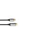 كابل ITCH-02TX بطول 2 متر من نوع TYPE-C إلى HDMI