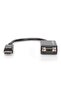 Ak-340403-001-S 15cm Dp (E)=>Vga 15Hd (D) Converter - 3
