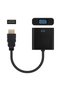 Codegen cdg-cnv31 hdmi male to vga female converter adapter