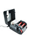 طابعة الباركود HONEYWELL PC42T الحرارية + النقل الحراري سلسلة + USB + إيثرنت 102 مم / ثانية 203 نقطة في البوصة - 3