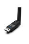 IUWA-150TX محول لاسلكي USB بسرعة 150 ميجابت في الثانية مع هوائي واحد - 3