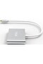ITPC-04T Type-C=>Hdmi+USB3.0+Pd(100W) محول (الإدخال:Usb Type-C => الإخراج:Hdmi+Usb3.0+Pd) - 5
