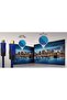 كابل HDMI طراز IHK-05T بطول 5 أمتار، 2.0 فولت، يدعم 4K و2K وFULL HD - 2