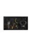 مصدر طاقة أطلس CGR-BA-750 بقوة 750 واط 80+BRONZ - 5