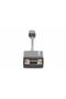 Ak-340403-001-S 15cm Dp (E)=>Vga 15Hd (D) Converter - 2