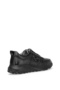 Elit 26Ysluyc129C Men's Genuine Leather Casual Shoes Black - 4
