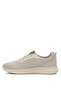 H1249 Palmer Men's Memory Foam Classic Sneaker Beige - 3