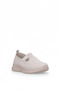 I5216 Airflow Women's Memory Foam Walking Shoes Beige - 2