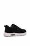 Elit 26Yslfrv410-3N Men's Genuine Nubuck Leather Casual Shoes Black - 4
