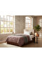 155X215 Single Silicone Quilt |   Anti-Sweat, Soft and Durable Padding - 3