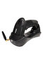 Perkon tiger ls41 ccd handheld wireless 1d barcode reader with stand