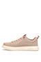Elit 26Ynb5012T Men's Casual Shoes Beige - 3
