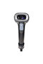 قارئ الباركود اللاسلكي PERKON HS10 Tiger Laser 1D Wired - 2