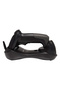Perkon tiger ls41 ccd handheld wireless 1d barcode reader with stand - 2