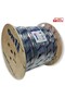كابل شبكة CAT6 UTP بطول 305 متر 24awg Pe (للاستخدام الخارجي) - 2