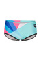 One Placement Low Waist Short Men's Swimwear - 6
