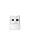 محول USB لاسلكي من ميركوسيس MW150US بسرعة 150 ميجابت في الثانية (ضمان الشركة المصنعة لمدة 3 سنوات)