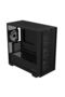 A21 Plus Black Micro ATX (بدون مصدر طاقة) (يمكن تركيب مصدر طاقة) - 8