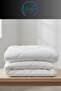 155X215 Single Silicone Quilt |   Anti-Sweat, Soft and Durable Padding - 2