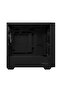 A21 Plus Black Micro ATX (بدون مصدر طاقة) (يمكن تركيب مصدر طاقة) - 6