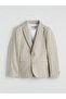 Lcw Kids Linen Look Boys Suit - 2