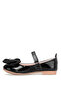 Elit Hy-P-501-26Y Booties Girls' Ballerinas Black - 4