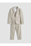 Lcw Kids Linen Look Boys Suit