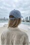 Brooklyn Heritage Cap – Premium Unisex Hat with Embroidery Detail - 3