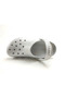 Slippers Classic Glitter Clog 205942 Silver - 6