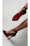Sementa Heeled Shoes Black - 5